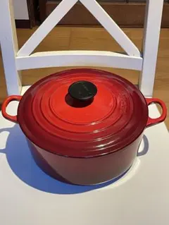 2026年最新】ル・クルーゼ ココットロンド 22 オレンジの人気アイテム