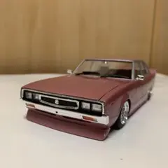 2026年最新】アオシマ 1/24 ケンメリ4ドアの人気アイテム - メルカリ