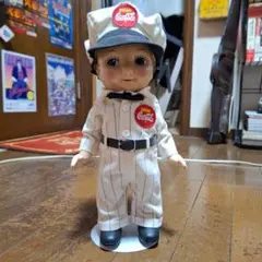 2026年最新】buddy LEE バディーリー 人形 ドールの人気アイテム