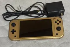 2026年最新】nintendo switch lite ハイラルエディションの人気