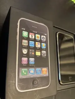 2026年最新】iphone3g 中古の人気アイテム - メルカリ