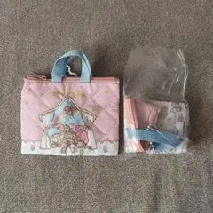 2026年最新】キキララ レトロ ポーチの人気アイテム - メルカリ