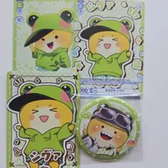 2026年最新】カラフルピーチ シヴァ ヴァイスの人気アイテム - メルカリ