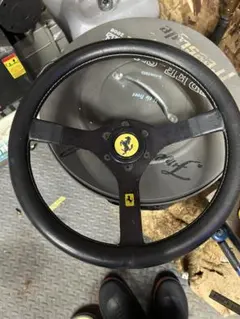 2026年最新】フェラーリ momoの人気アイテム - メルカリ