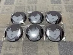 2026年最新】ブルーロック 黒名蘭世 缶バッジの人気アイテム - メルカリ