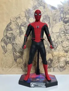 2026年最新】Hot Toys アメコミの人気アイテム - メルカリ