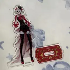 2026年最新】血の女王 アクスタの人気アイテム - メルカリ