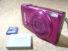 2026年最新】canon ixy 620fの人気アイテム - メルカリ
