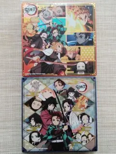 2026年最新】鬼滅の刃チョコアソート缶の人気アイテム - メルカリ