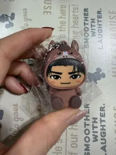 2026年最新】小波津志アクリルキーホルダーの人気アイテム - メルカリ