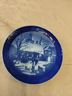 2026年最新】ロイヤルコペンハーゲン イヤープレート 1995の人気