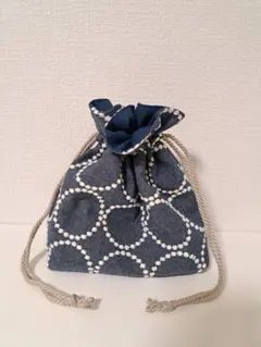 2026年最新】ミナペルホネン 巾着 バッグの人気アイテム - メルカリ