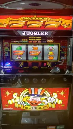 2026年最新】アイムジャグラー 実機 6号機の人気アイテム - メルカリ