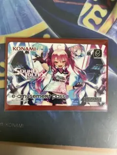 2026年最新】sdvx カードの人気アイテム - メルカリ