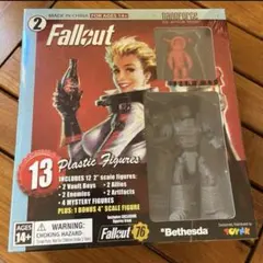 2026年最新】fallout フィギュアの人気アイテム - メルカリ