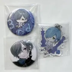 2026年最新】どるれく 缶バッジの人気アイテム - メルカリ