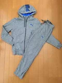 2026年最新】スウェット上下 pumaの人気アイテム - メルカリ