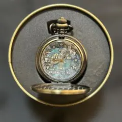 2026年最新】ワンピース懐中時計の人気アイテム - メルカリ