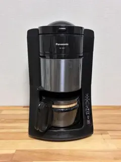 2026年最新】panasonic コーヒーメーカー nc-a57の人気アイテム - メルカリ