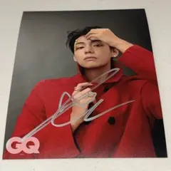 2026年最新】btsテテサインの人気アイテム - メルカリ