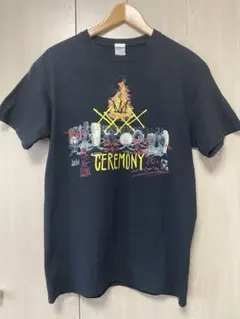 2026年最新】king gnu tシャツ ceremonyの人気アイテム - メルカリ