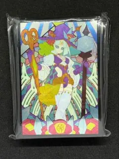 2026年最新】スリーブ 遊戯王 ウィッチクラフトの人気アイテム - メルカリ