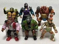 2026年最新】タートルズ プレイメイツの人気アイテム - メルカリ