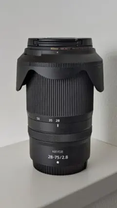 2026年最新】Nikon Z 28-75の人気アイテム - メルカリ