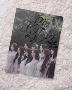 2026年最新】twice モモ サインの人気アイテム - メルカリ