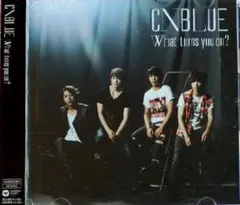 2026年最新】cnblue dvdの人気アイテム - メルカリ