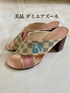 2026年最新】ルイヴィトン サンダルの人気アイテム - メルカリ