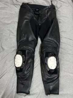 2026年最新】アルパイン スターズ レザー パンツの人気アイテム - メルカリ