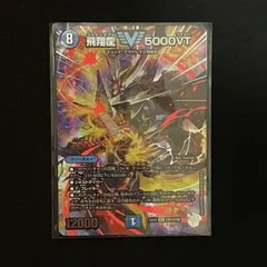 2026年最新】飛翔龍 5000vtの人気アイテム - メルカリ