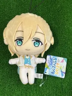 2026年最新】あんさんぶるスターズ 天祥院 英智 ぬいぐるみ fine あん