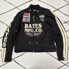 2026年最新】bates メッシュ ジャケットの人気アイテム - メルカリ