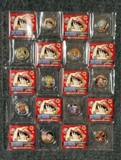 2026年最新】ワンピースメダルの人気アイテム - メルカリ