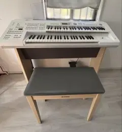 2026年最新】エレクトーン 椅子の人気アイテム - メルカリ