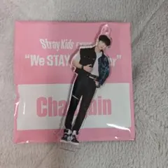 2026年最新】チャンビン アクスタの人気アイテム - メルカリ