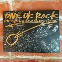 2026年最新】one ok rock dvd 横浜スタジアムの人気アイテム - メルカリ