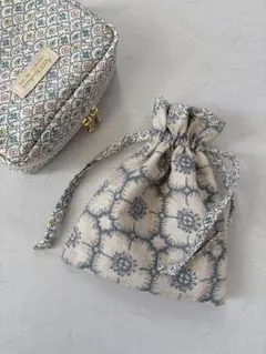 2026年最新】ミナペルホネン 巾着の人気アイテム - メルカリ