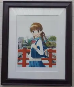 2026年最新】羽海野チカ複製原画の人気アイテム - メルカリ