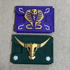 2026年最新】コンプリートセレクション 龍騎の人気アイテム - メルカリ