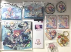 2026年最新】姫宮桃李 缶バッジの人気アイテム - メルカリ