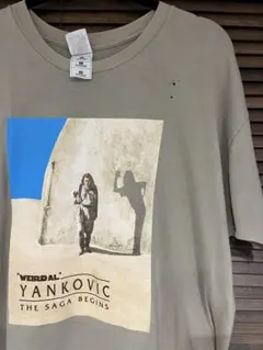2026年最新】yankovic tシャツの人気アイテム - メルカリ