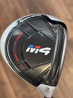 2026年最新】テーラーメイド m4 フェアウェイウッドの人気アイテム