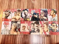 2026年最新】バトルスタディーズの人気アイテム - メルカリ