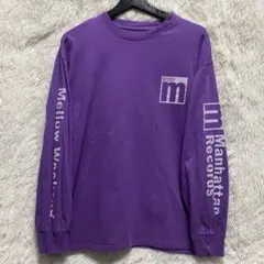 2026年最新】マンハッタンレコード tシャツの人気アイテム - メルカリ