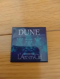 2026年最新】l arc-en-ciel duneの人気アイテム - メルカリ