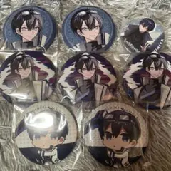 2026年最新】高田村 ふじみや 缶バッジの人気アイテム - メルカリ