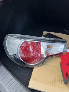 2026年最新】テールランプ 86の人気アイテム - メルカリ